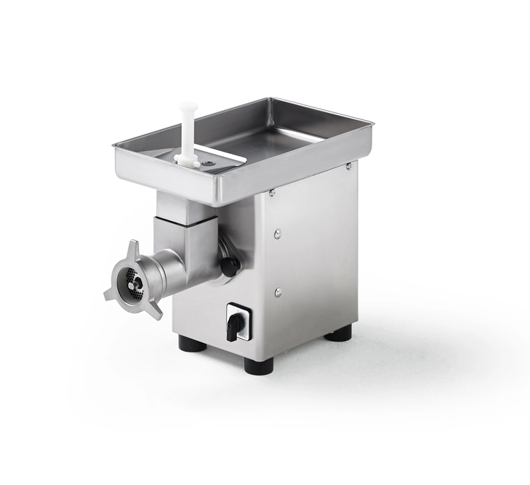 Used _UNKNOWN_ TALSA W82K MINCER/GRINDER Meat Processing Equipment California US | RAM Manufacturing Equipment, LLC #290506