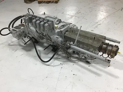 USED ENGEL VC 750/145