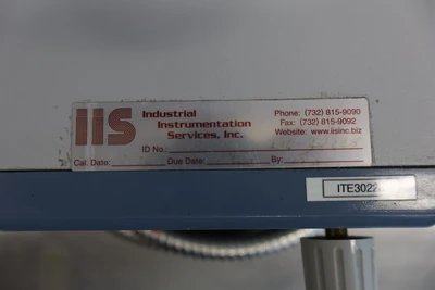 USED BROOKFIELD TC-502