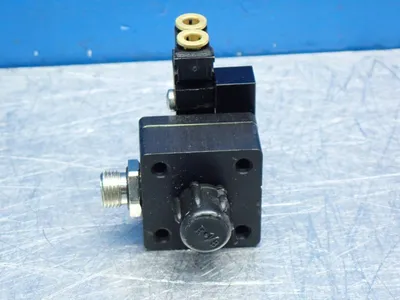 Used PIAB 31.16.014 Pressure Switches Ohio US | HGR 24 #869654