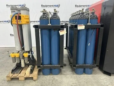 USED 2021 MSS NITROCUBE5