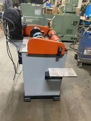 USED 1982 SHUSTER 18SFT