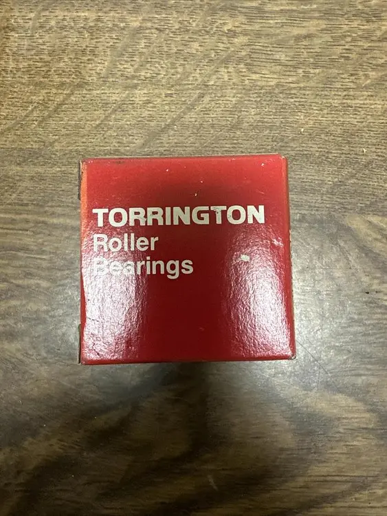 New | in-Stock TORRINGTON NATR8 Bearings | Surplus Asset Holdings #1201480