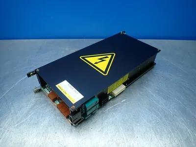 USED FANUC A16B1212010001