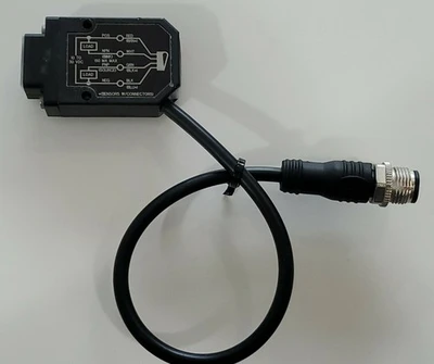 USED Tri Tronics MDHRC R5