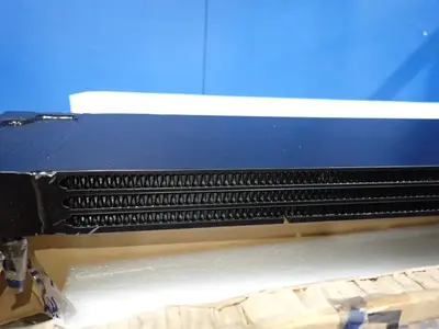 Radiator - Msh456 H2-210