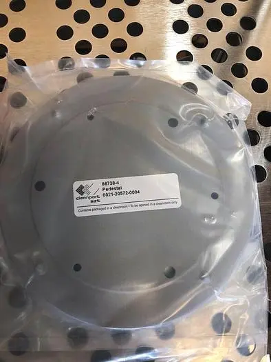 AMAT PEDESTAL 0021-20572-0004