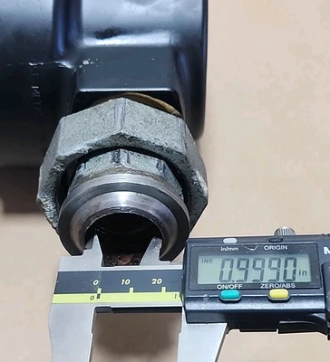 USED Norgren F46-827-MAMA