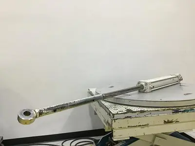USED ENGEL ES2000/500 / ISC
