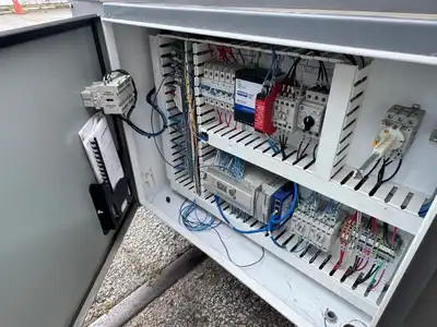 USED WESTROCK (ORLANDO, FL) 4410