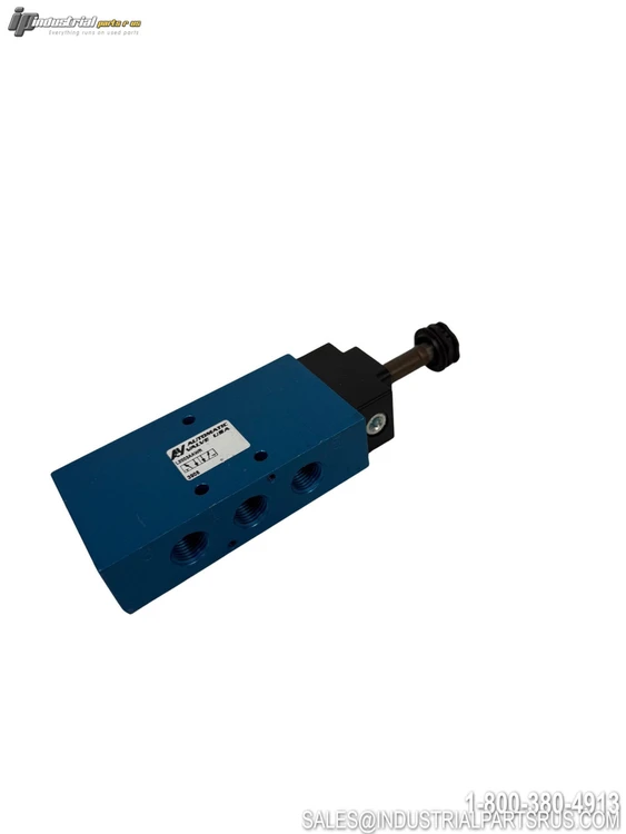 Used AUTOMATIC VALVE L2003AAWR Solenoid Valves Kentucky US | Industrial Parts R Us Inc. #1356956