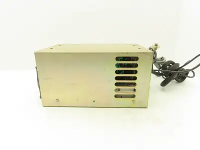 OGP Quad Assembly II Optical Comparator Logic Power Supply Shutter control