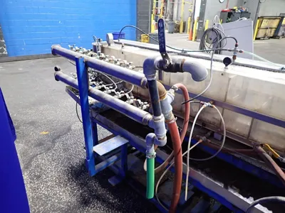 Extrusion Unit