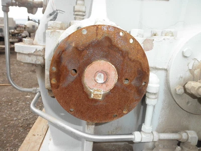 USED WESTINGHOUSE 14-7