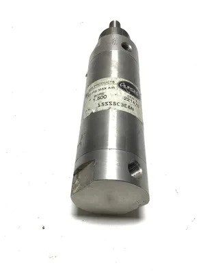 Aurora 221478 Stainless Steel Pneumatic Air Cylinder