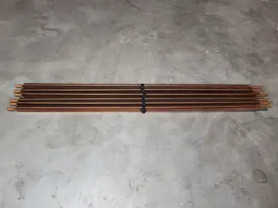 NEW L&M RADIATOR, INC 245.11.4350