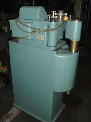 USED 1965 FELLOWS 8M