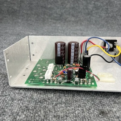 Used Global Series GHOF 4-24 OVP Linear Power Supplies California US | Davliegogo LLC #1707907