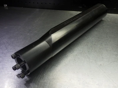 Kennametal H40 Coolant Thru Boring Bar 3" Shank 18" OAL B-4420W24 (LOC45)