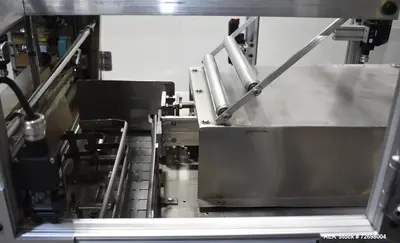 USED TAMPCO SA-27
