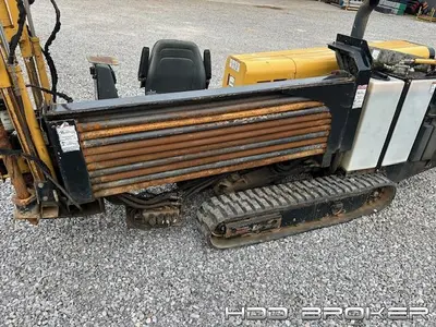 Used 2016 VERMEER 2016 VERMEER D9X13 S3 Drill Rigs Florida US | HDD Broker #1346327