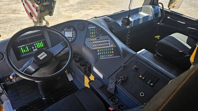 Used 2019 LIEBHERR LTM 1130-5.1 Mobile Cranes Connecticut US | Quality Cranes & Equipment #1485746