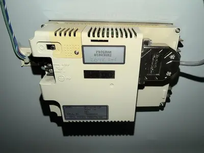 USED MOTAN 9003383