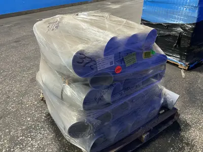 USED ATKORE PVC SCH40
