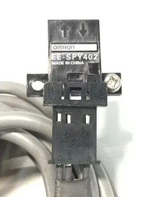 USED OMRON EE-SPY402