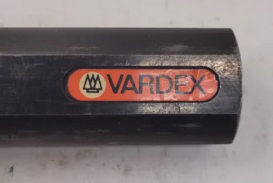 VARDEX AVRC 125-3 Tooling & Accessories, Boring | Machinery Central (3)
