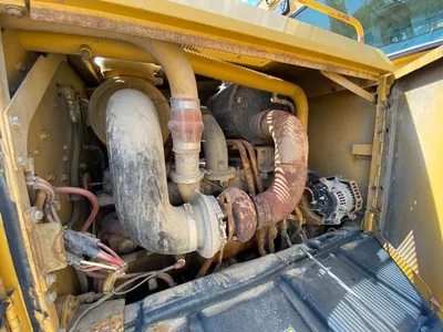 2004 Caterpillar 140H