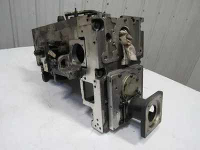 Trumpf Cutting Head Assembly From a Working Trumatic L3030 Laser