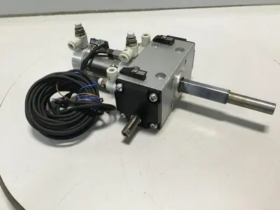 USED KOGANEI SDA40X15-N-90-361W