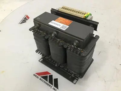 USED HABERMANN 3184-0022-00000