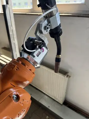 Used 2014 KUKA KR 5 ARC Robotic Welding Cells CZ | Amaron s.r.o. #1393697