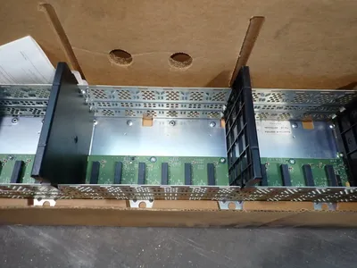 NEW ALLEN BRADLEY 1756A17