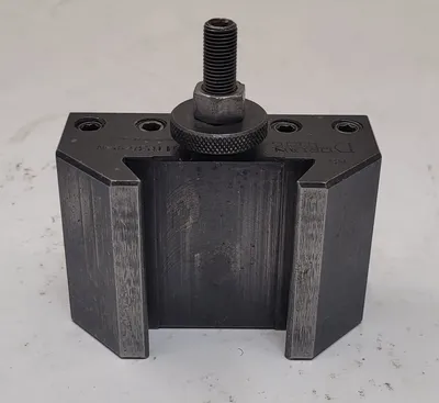 USED DORIAN TOOL Tool Holders