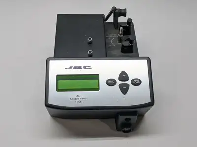 Used JBC _UNKNOWN_ Soldering Supplies | Maverick Industrial Sales #1116176