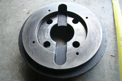USED INGERSOLL N-20265-2