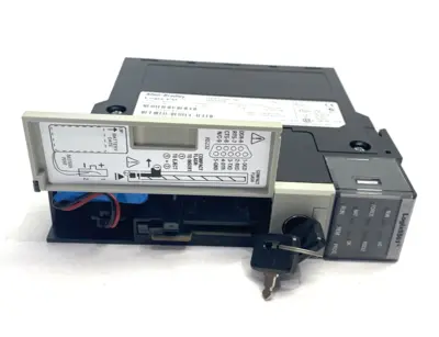 USED ALLEN BRADLEY 1756-L61