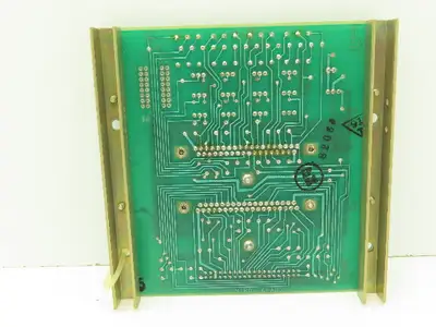 General Electric DS3800NTBD1A1B Termination Analog Module PCB Turbine Control