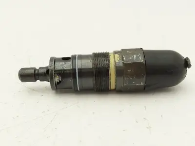Rexroth HydroNorma DBDS10K-18/315 Hydraulic Pressure Relief Cartridge Valve