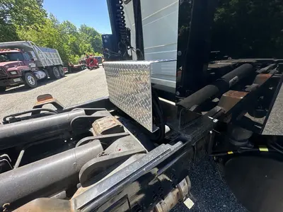 Used 2021 MACK MD6 Garbage trucks New Jersey US | Proxy Equipment #1388853