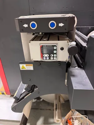 XEIKON PX3000 Digital Presses | Machinery Solutions Group, Inc. (6)