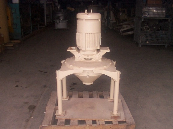 Used _UNKNOWN_ _UNKNOWN_ Pin Mills Minnesota US | A&I Equipment #1317316
