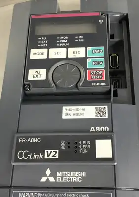 USED Mitsubishi FRA820012501N6