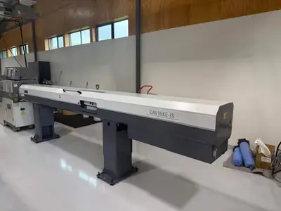2009 CITIZEN K16E Automatics-CNC Swiss Type | Asset Exchange Corporation (3)