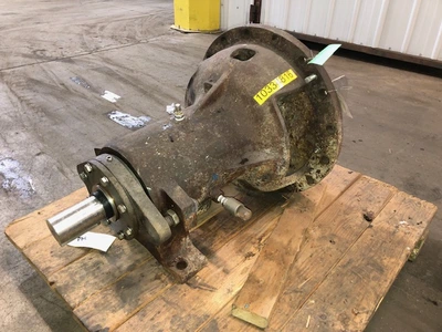 USED Warren 8PL-18