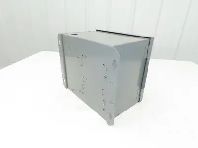 Daykin SK1000G1 Stepdown Power Transformer Disc 1000VA HV 460 LV 115 1PH 8.7A