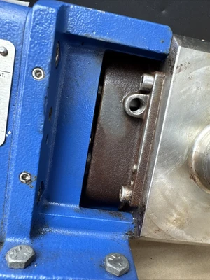 Used Viking IC10L Pumps Indiana US | J&J Industrial Supply #1280979